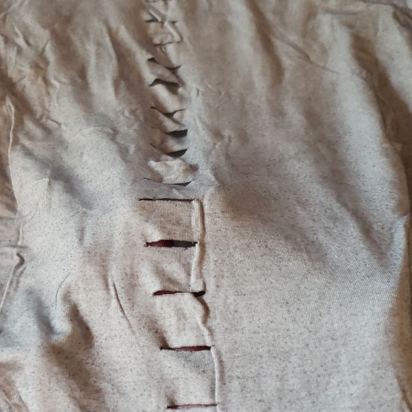 1 med left💕New Pol laser cut tank - Picture 7 of 8